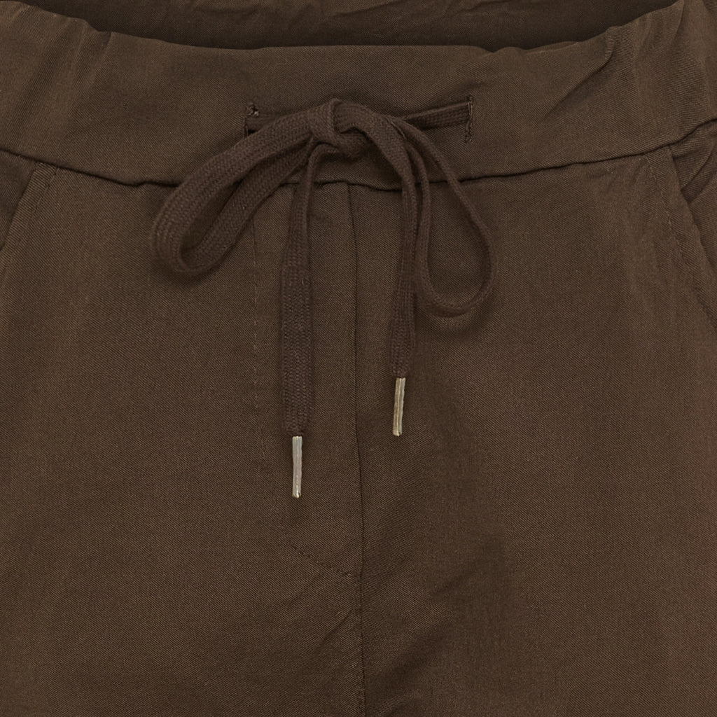 Marta Du Chateau Marta Du Chateau Bukser Kalie Brun