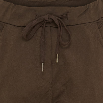 Marta Du Chateau Marta Du Chateau Bukser Kalie Brun