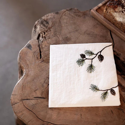 Sögne Home Serviett Orgren