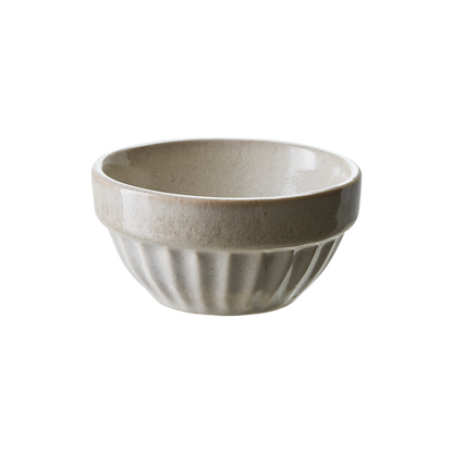 Affari COSTA Skål S, Beige/flerfarget