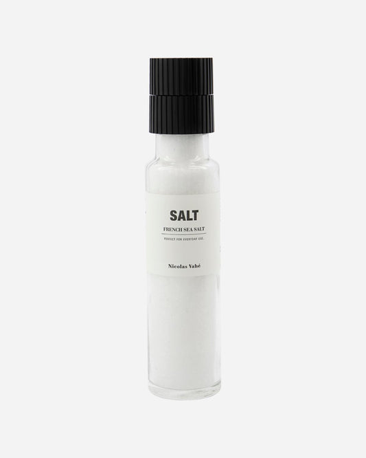 Nicolas Vahé French Sea Salt