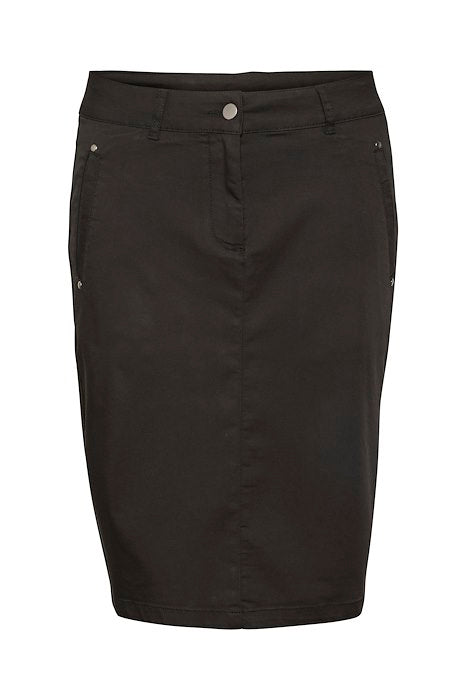 Kaffe Clothing KAlea Rivet Skirt