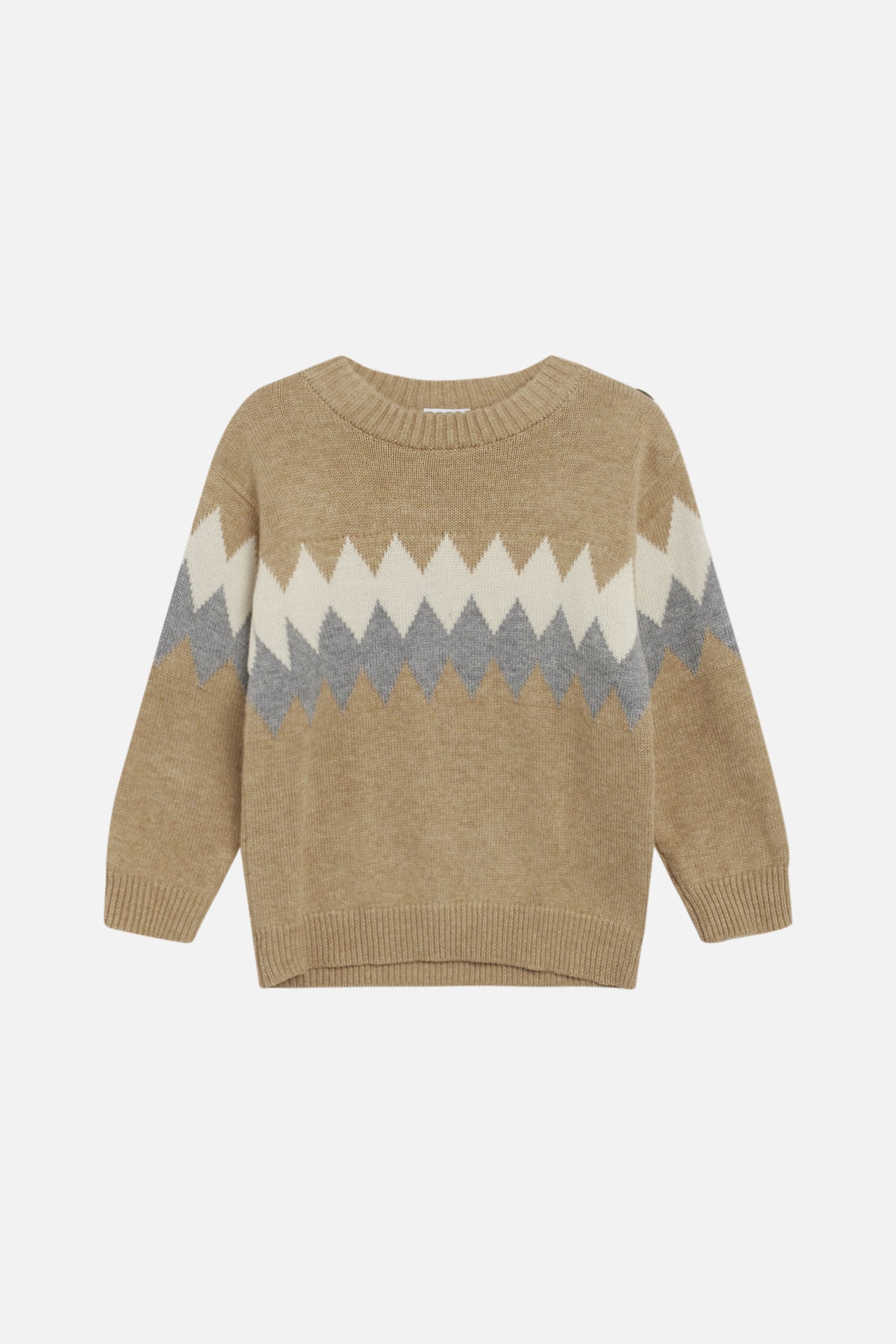 Hust and Claire Pelle Pullover