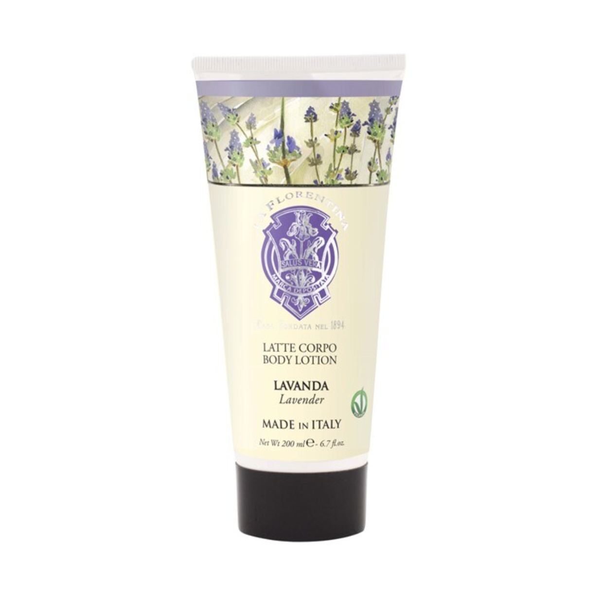 Bodylotion Lavender 200g