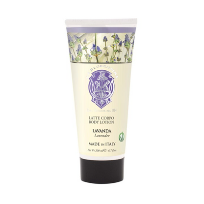 Bodylotion Lavender 200g