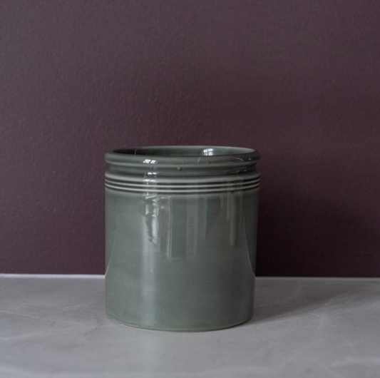 UND The Legacy Krukke D: 14/12cm H: 16cm Pære