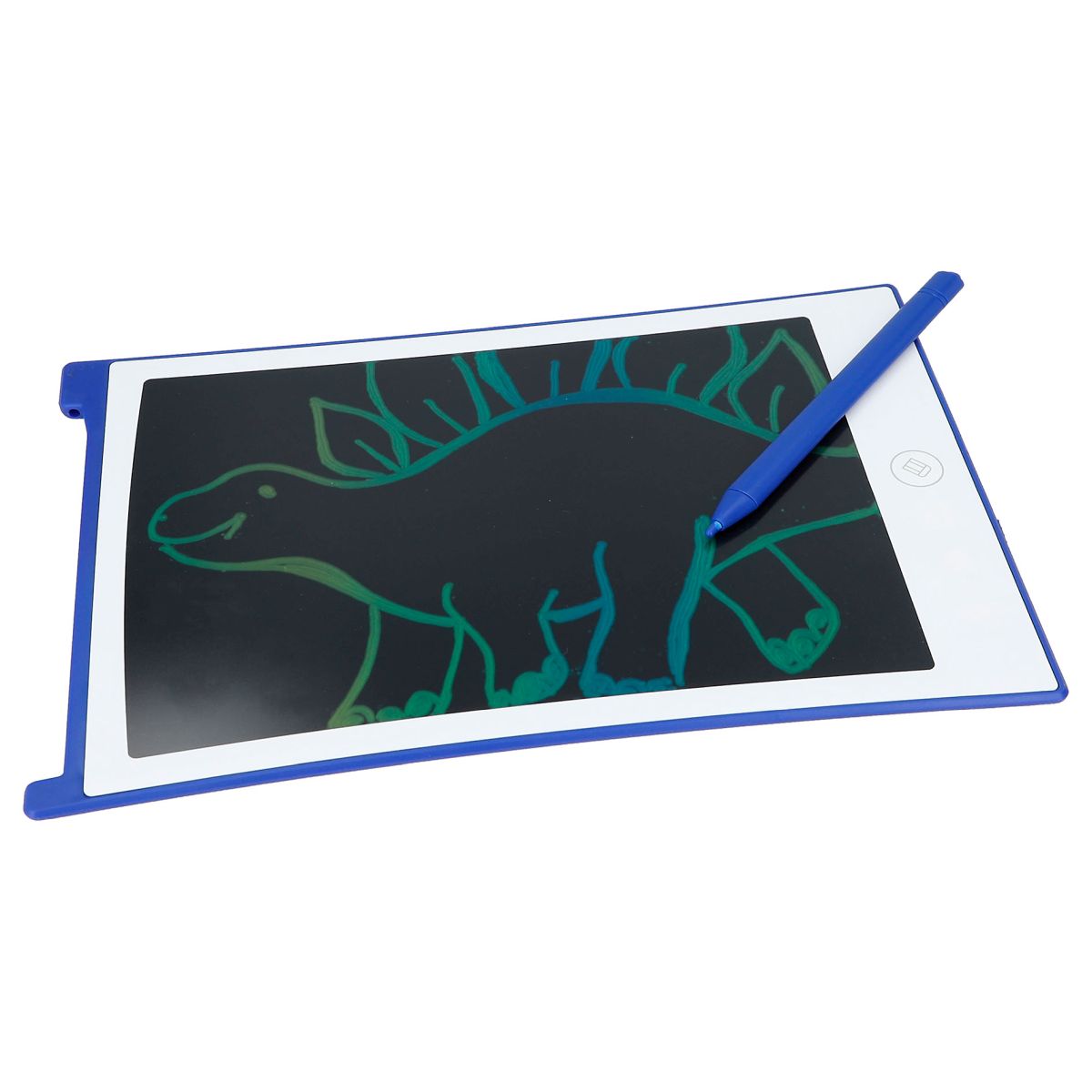 Magisk LCD Tegneskjerm Dinoworld