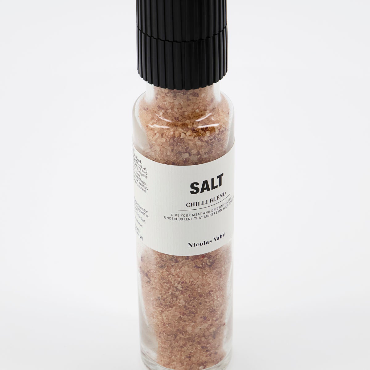 Nicolas Vahé Salt Chili Blend