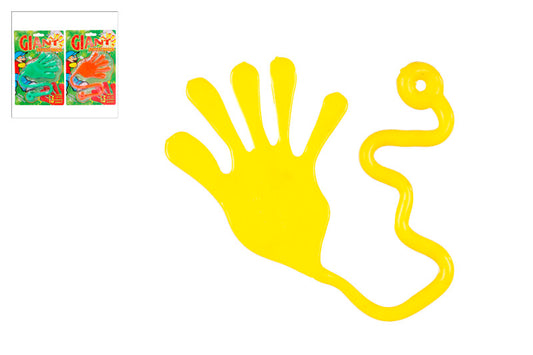 Giant Sticky Hand