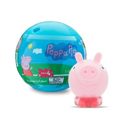 Peppa Gris Mash'ems Figurer