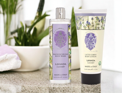 Bodylotion Lavender 200g