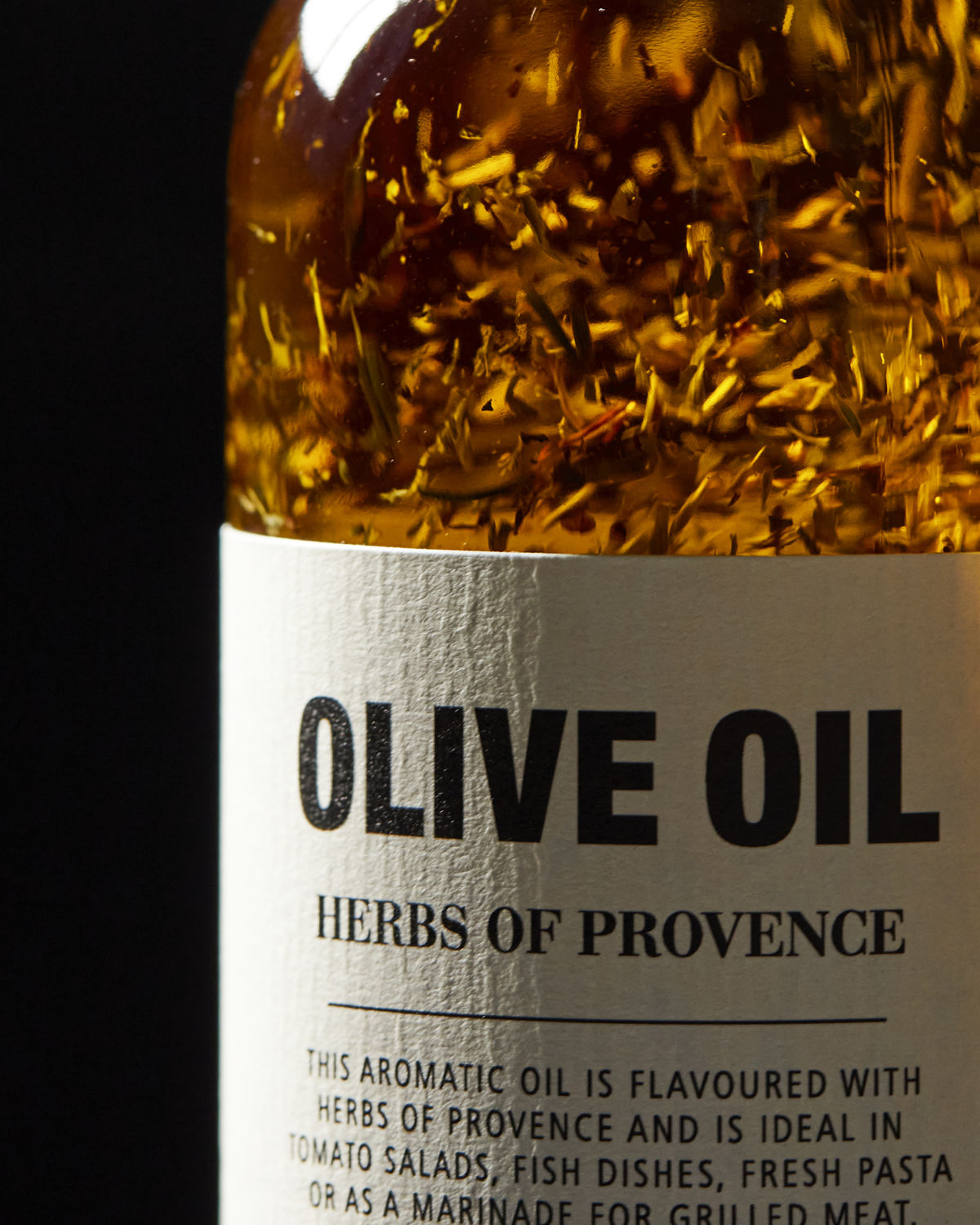 Nicolas Vahé Olive Oil Herbs of Provence