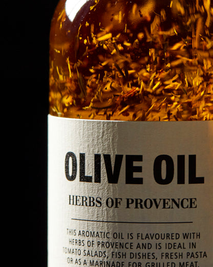 Nicolas Vahé Olive Oil Herbs of Provence