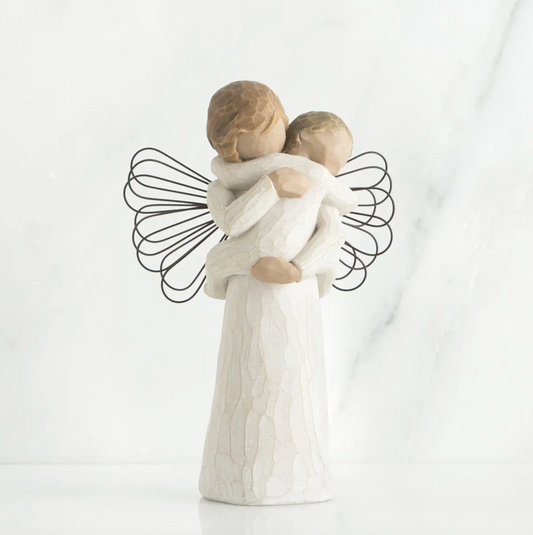 Willow Tree Angel’s Embrace
