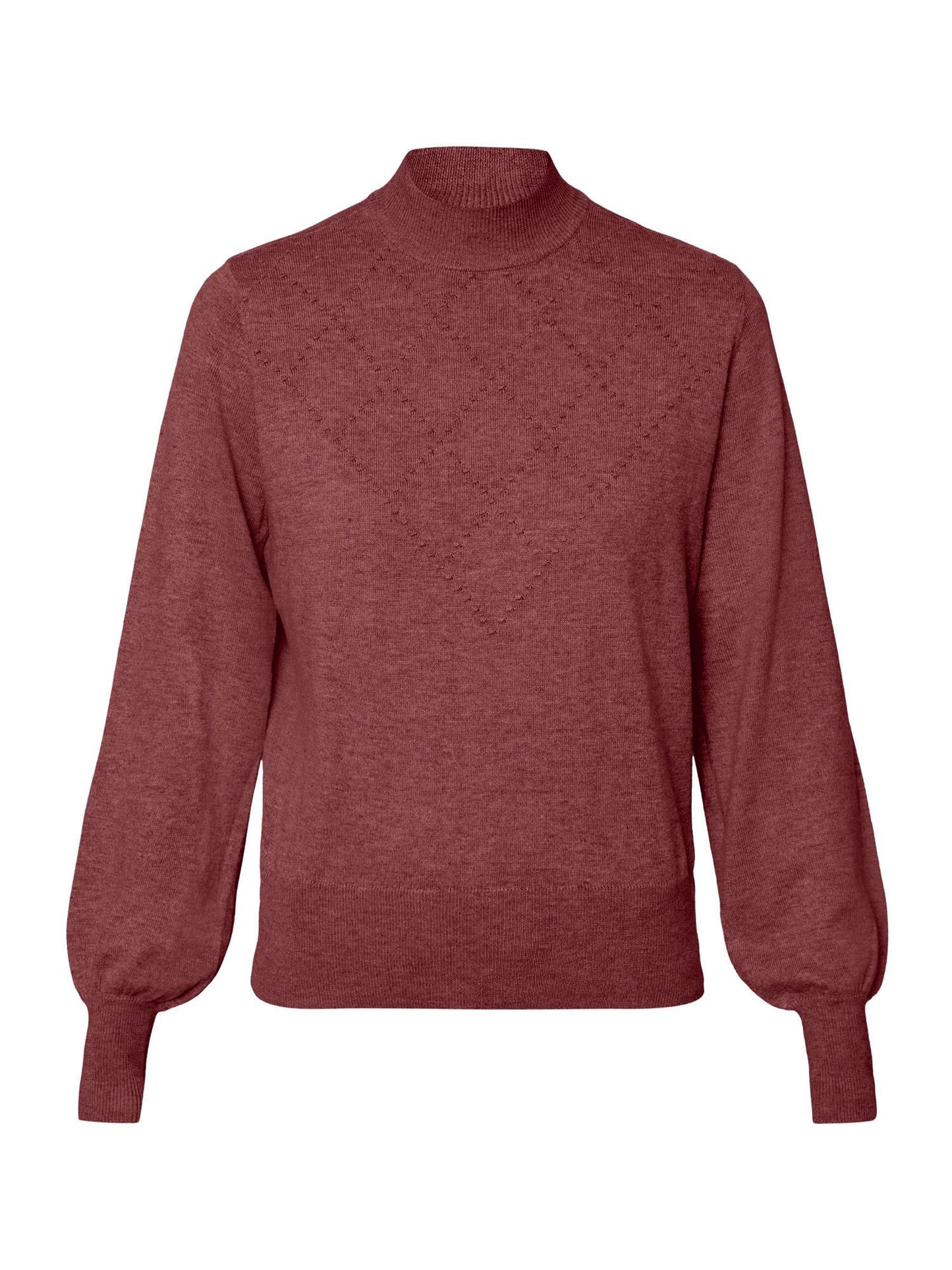 B. Copenhagen Pullover Wine Fudge