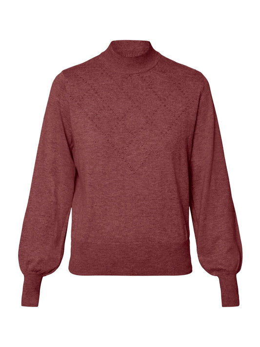 B. Copenhagen Pullover Wine Fudge