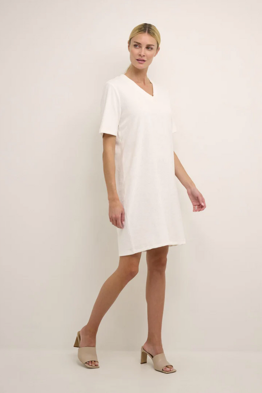 Kaffe Clothing KAfrida T-shirt Dress