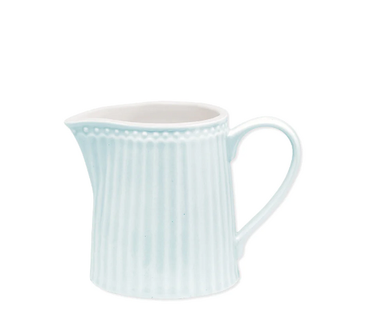 Greengate Fløtekopp Alice Pale Blue