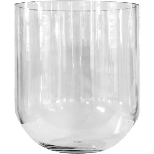 DBKD Glassvase 18 cm