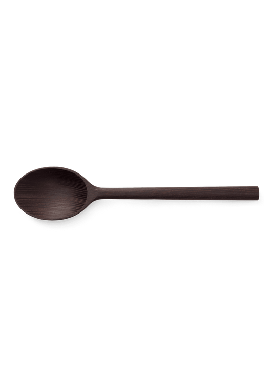 RÅ LADLE Kjøkkenredskap