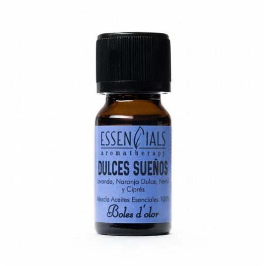 Oljeessens Sweet Dreams 10ml