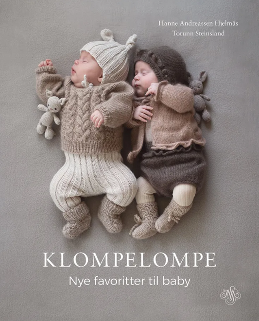 Klompelompe "Nye Favoritter Til Barn"