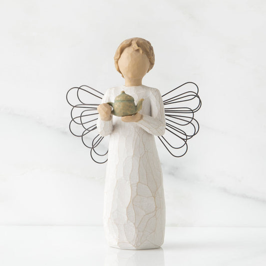 Willow Tree Angel Of The Kitchen