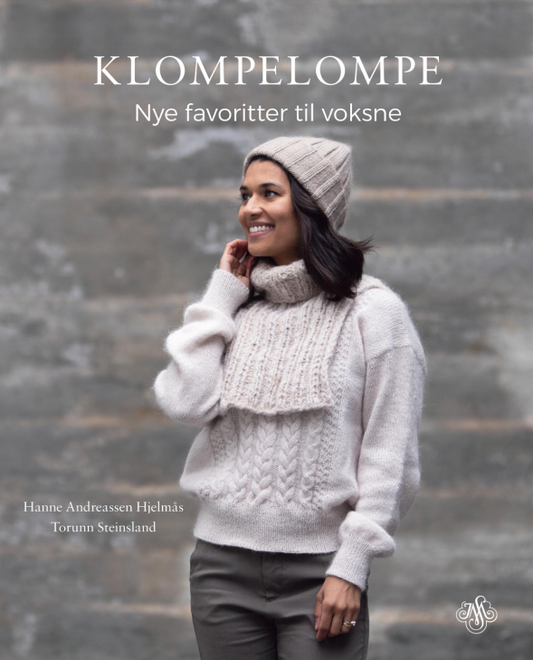 Klompelompe "Nye Favoritter Voksne"