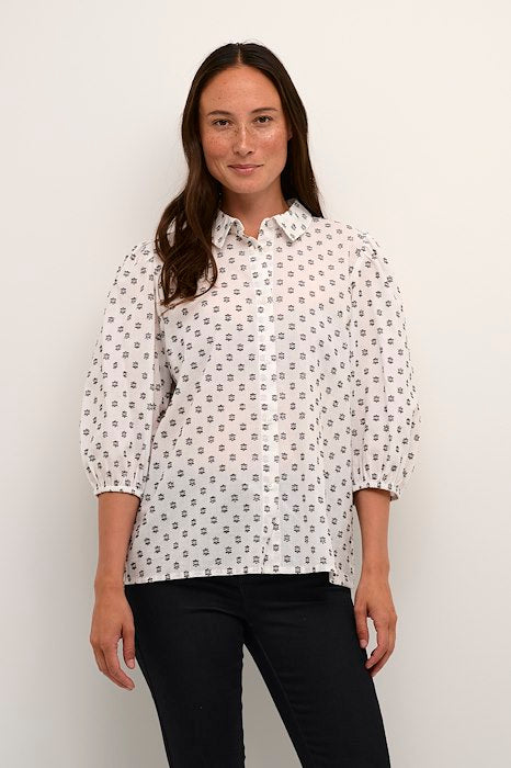 Kaffe Clothing KAjanni Shirt