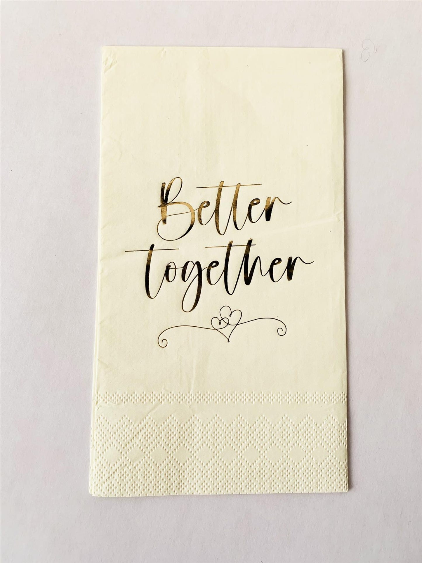 Trend Design Servietter Better Together