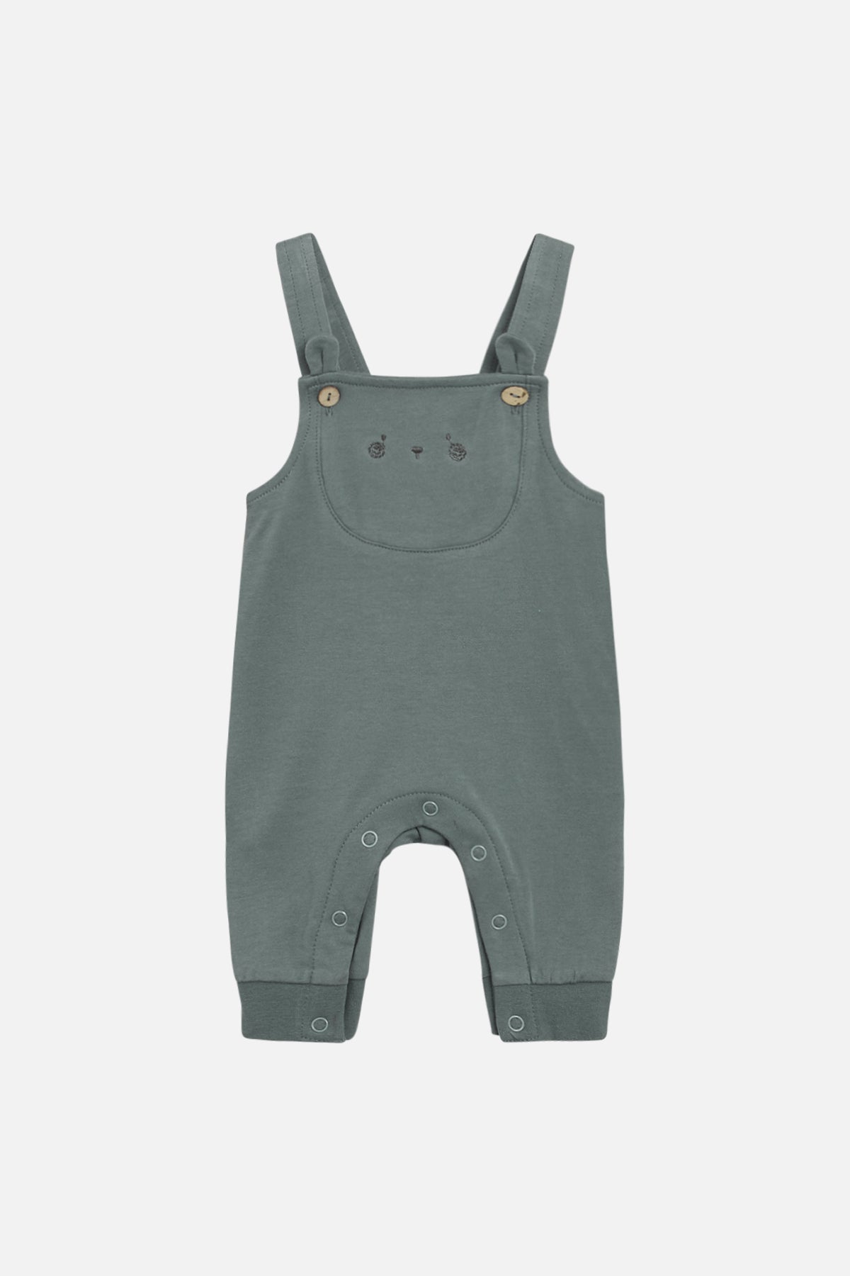 Hust and Claire Mitzy Jumpsuit Pineneedle