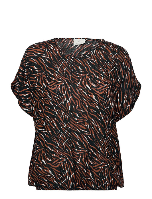 Kaffe Clothing KAzabia Blouse