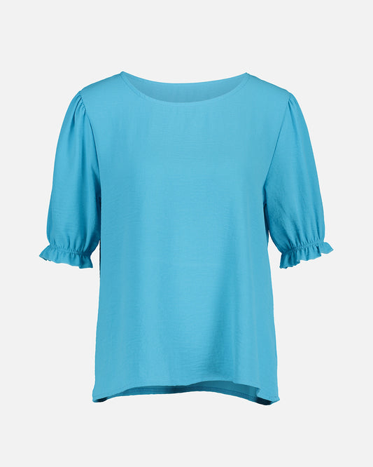 Floyd Sirin Uni Topp Turquoise