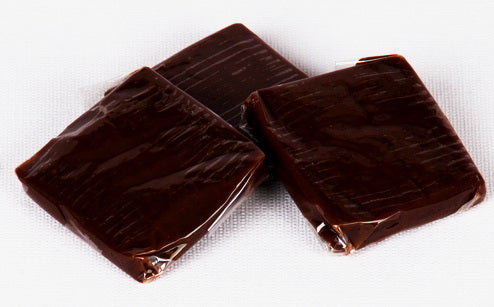 Fransk Karamell Sjokoladesmak (1 stk)
