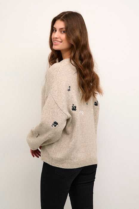 Kaffe Clothing KAjosy Knit Pullover