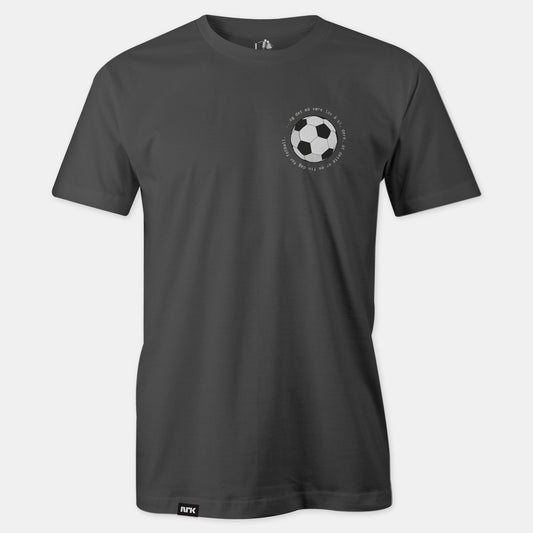 Probat T-skjorte Herre Fotball