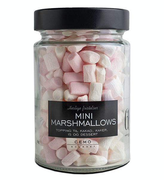 Cemo Marshmallows Mini